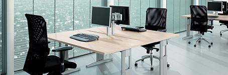 Wat is clean desk policy?