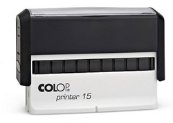 Colop Printer 15 max. 68x8 mm