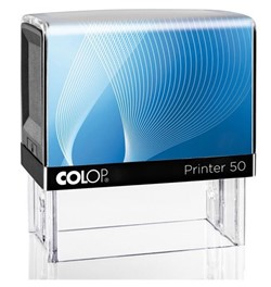 Colop Printer 50 max. 69x30 mm