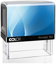 Colop Printer 50 max. 69x30 mm