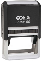 Colop Printer 55 max. 60x40 mm