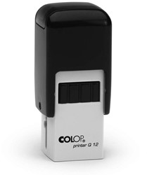 Colop Printer Q12  max. 12x12 mm