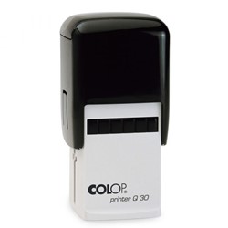 Colop Printer Q30  max. 31x31 mm