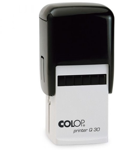 Colop Printer Q30  max. 31x31 mm