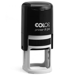 Colop Printer R24 diameter rond max. 24mm