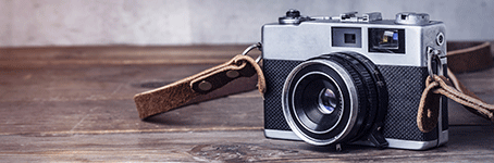 Wat is het verschil tussen mat of glanzend fotopapier? 