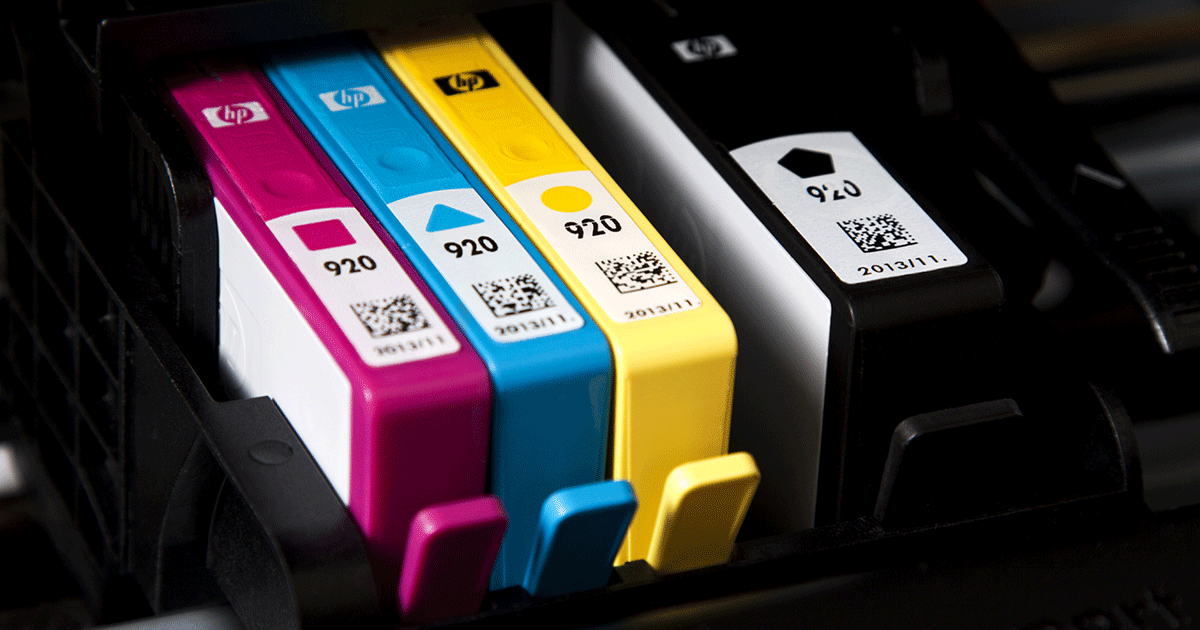 Hoe lang is inkt en toner houdbaar? Hoe lang is inkt en toner houdbaar?