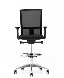 Bureaustoel Se7en Pro LX002 Counter