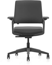 Bureaustoel Se7en Comfort LX003
