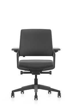 Bureaustoel Se7en Premium Elena LX004