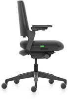 Bureaustoel Se7en Premium LX004-2