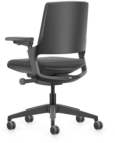 LX004 Schuin Achterzijde