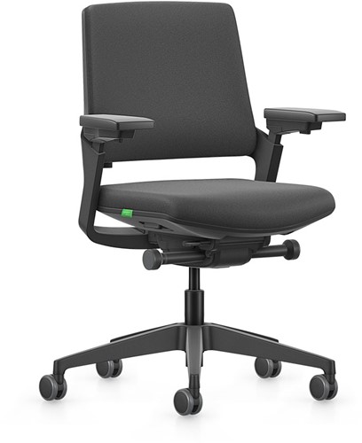 Bureaustoel Se7en Premium LX004-3