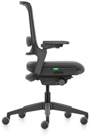 Bureaustoel Se7en Premium Mateo LX005-2