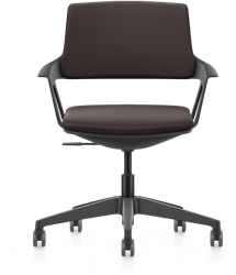 Conferentiestoel Se7en Comfort Kai LX006