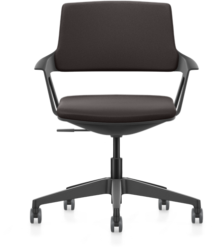 Conferentiestoel Se7en Comfort Kai LX006