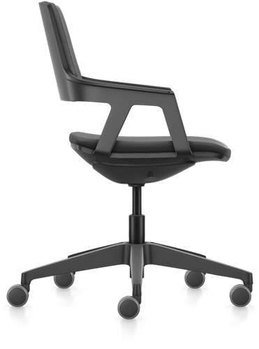 Conferentiestoel Se7en Comfort Kai LX006-3