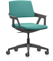 Conferentiestoel Se7en Comfort Kai LX006-2