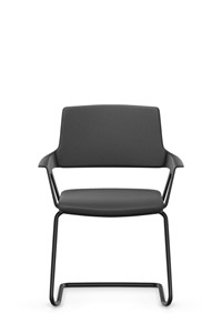 Bezoekersstoel Se7en Comfort Nova LX007