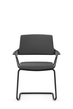 Bezoekersstoel Se7en Comfort Nova LX007