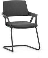 Bezoekersstoel Se7en Comfort Nova LX007-3