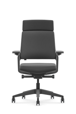 Bureaustoel Se7en Premium Vivienne LX010