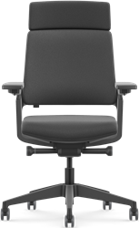 Bureaustoel Se7en Premium Vivienne LX010