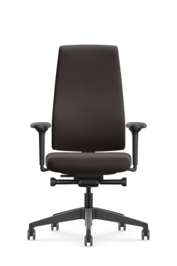 Bureaustoel Se7en Comfort Ben LX011