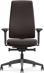 Bureaustoel Se7en Comfort Ben LX011