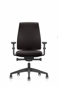 Bureaustoel Se7en Comfort Anne LX111