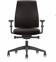 Bureaustoel Se7en Comfort Anne LX111