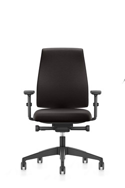 Bureaustoel Se7en Comfort Anne LX111
