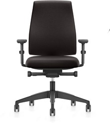Bureaustoel Se7en Comfort Anne LX111