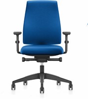 Bureaustoel Se7en Comfort Anne LX111-3