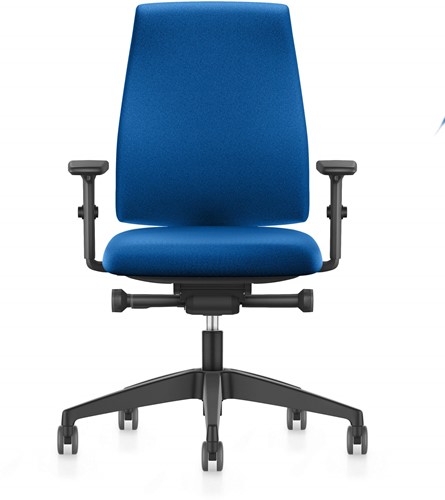 Bureaustoel Se7en Comfort Anne LX111-3