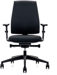 Bureaustoel Se7en Comfort LX111