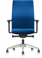 Bureaustoel Se7en Pro Liv LX114-3