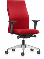 Bureaustoel Se7en Pro Liv LX114-2