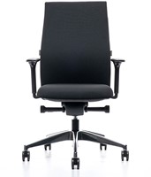 Bureaustoel Se7en Pro Liv LX114
