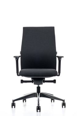 Bureaustoel Se7en Pro Liv LX114
