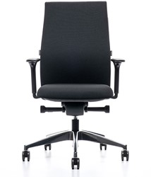 Bureaustoel Se7en Pro Liv LX114