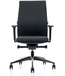Bureaustoel Se7en Pro LX114