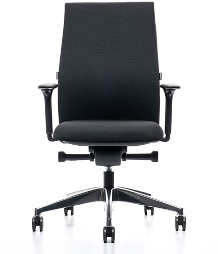 Bureaustoel Se7en Pro Liv LX114