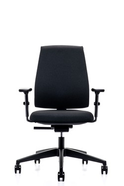 Bureaustoel Se7en Comfort Sam LX151 