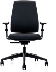 Bureaustoel Se7en Comfort Sam LX151 