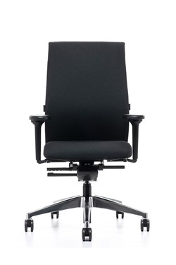 Bureaustoel Se7en Premium Victor LX184