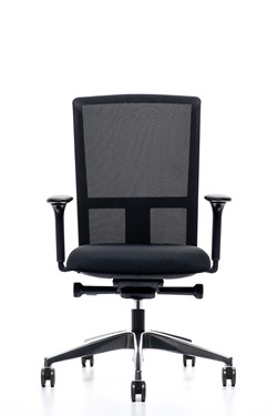 Bureaustoel Se7en Pro Julian LX212