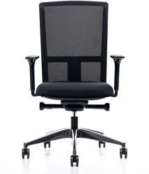 Bureaustoel Se7en Pro Julian LX212