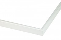 Aluminium wissellijst M125 Mat zilver A0 84 x 118,8 cm-2