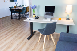 Matrix Click Zit-Sta Bureau